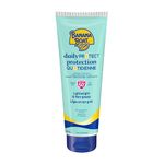 Banana Boat Daily Protect Lightweight Sunscreen Lotion for Every Day Use, Spf 50+, 240 gram