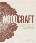 Woodcraft: Master the Art of Green 