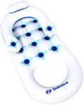 Swimline Solstice Fashion Pool Lounge Chair, Multicolor
