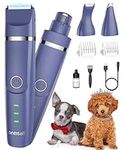 oneisall 4 in 1 Small Dog Grooming 