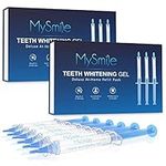 MySmile Teeth Whitening Gel Refills