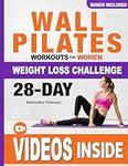 Wall Pilates Workouts for Women: Th