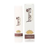 Barva Lip Balm, Made With Clarified Butter, Heals Dry Chapped Lips, Long Lasting, No Tint, 5G,Multi