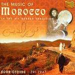 Music Of Morocco