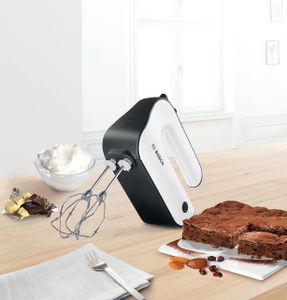 Bosch CleverMixx Hand Mixer – 450W Powerful Electric Whisk
