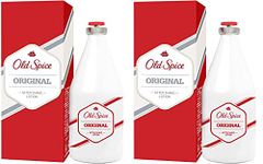 Old Spice Mens Hair Creams