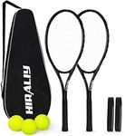 HIRALIY Adult Recreational Tennis R