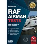 RAF Airman Tests: Sample test questions for the RAF Airman Test: 1 (Testing Series)