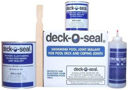 Deck O Seal Gray Deck-O-Seal 4701032