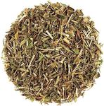 Alfalfa Herb Organic Medicago Sativa - Loose Leaf Quality Lucerne - Erba Medica Tonic - Alfalfa Leaf Organic Dried Alfalfa Leaves Loose Alfalfa Tea Herb Bio Alfalfa Tea Loose Leaf Tea