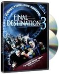 Final Destination 3 (2-Disc Thrill 