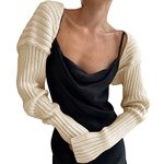 Bolero Sweater