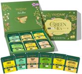 VAHDAM, Assorted Green Tea Gift Set