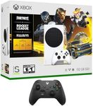 Microsoft Xbox Series S Gilded Hunt
