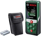 Bosch Home & Garden Digital Laser D