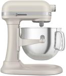 KitchenAid 7 Quart Bowl-Lift Stand Mixer, Milkshake, KSM70SKXXMH