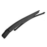 2013 Ford Escape Rear Wiper Blade Size