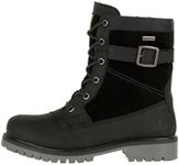 Kamik Women's Roguehiker Wk2046 Mid