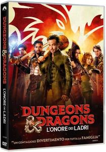 Dungeons &