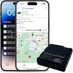SmartFleet AT202 5 Year 4G Wired GP