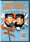 The Bob Hope and Bing Crosby Road to Comedy Collection [DVD] [2012] [Region 1] [NTSC]