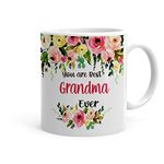 Mug Gifts For Grandmas