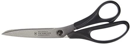 Victorinox Multi-purpose Scissors Stainless Steel, 23 Cm, Swiss Made