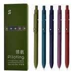 Good Writing Pens