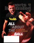 Sports Illustrated Magazine (October, 2020) T. J. WATT Cover