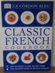 Cordon Bleu Classic French Cookbook