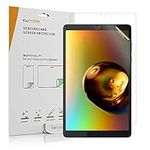 kwmobile Screen Protector Compatible with Lenovo Tab M8 (Gen 4) Screen Protector - 2X Anti-Reflective Matte Film for Tablet