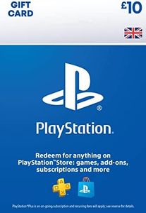 £10 PlaySt