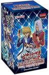 Yu-Gi-Oh! Trading Cards Yu-Gi-Oh! Cards: Legendary Duelist Season 1 Box | 6 Ultra Rares | 1 Secret Rare, Multicolor, 083717848950, 083717848950, 083717848950, 083717848950