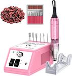 Professional Nail Drill Machine 300