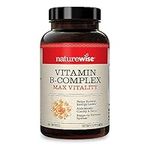 NatureWise Vitamin B Complex for Wo