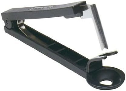 Norpro, Black Cherry-Olive Pitter, 6.25in/16cm