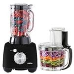 Sunbeam Multi Food Processor Plus |