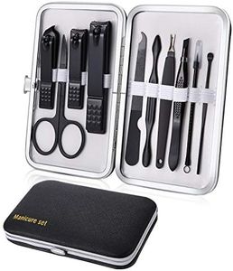 Kit Manucr