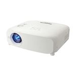 PANASONIC PROJECTOR WXGA 5300IM PORTABLE LCD