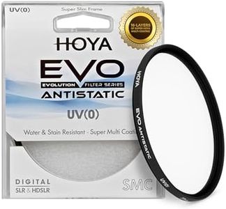 Hoya EVO A