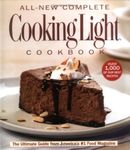 Light Cookbooks