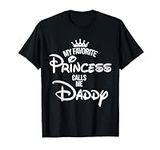 My Favorite Princess Calls Me Daddy