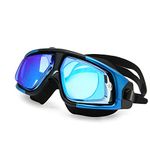 Prescription Snorkel Goggles