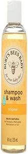 Burt's Bees Baby Bee Shampoo and Body Wash, 236 ml