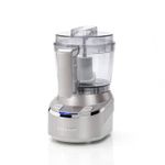 Cuisinart Cordless Mini Prep Pro | Mini Chopper and Food Processor | 900ml Capacity | Rechargable | Silver | RMC100U