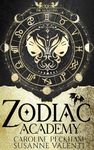 Zodiac Academy: The Awakening