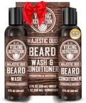 Viking Revolution - Beard Shampoo A
