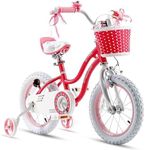 Royalbaby Stargirl Girl's Bike with