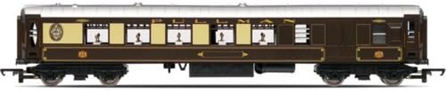 Hornby R43