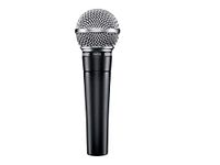 Shure SM-58-LC Vocal Microphone